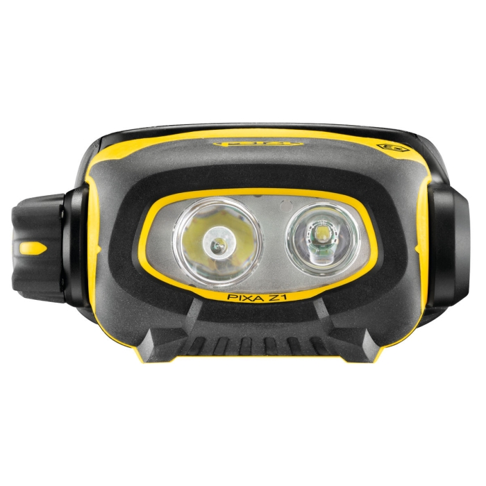 Latarka czołowa Petzl PIXA Z1